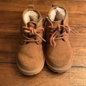 Children's UGG Neumel II